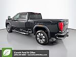 Used 2025 GMC Sierra 3500 Denali Crew Cab for sale #6206996 - photo 10