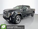 Used 2025 GMC Sierra 3500 Denali Crew Cab for sale #6206996 - photo 11