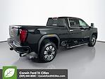Used 2025 GMC Sierra 3500 Denali Crew Cab for sale #6206996 - photo 2