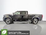 Used 2025 GMC Sierra 3500 Denali Crew Cab for sale #6206996 - photo 6