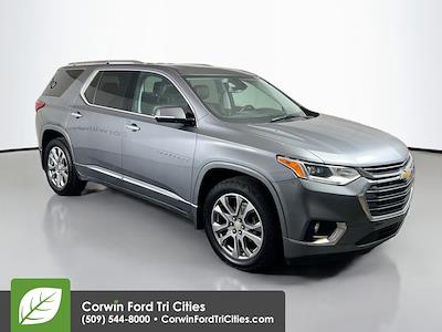 Used 2019 Chevrolet Traverse - photo 1