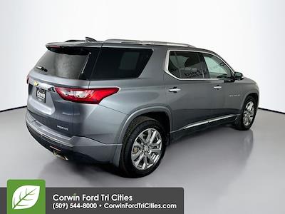 Used 2019 Chevrolet Traverse - photo 1
