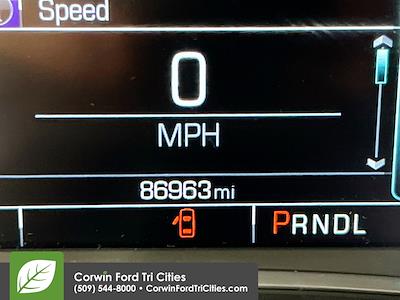 Used 2019 Chevrolet Traverse - photo 1