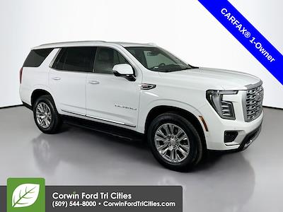 Used 2025 GMC Yukon Denali for sale #6207613 - photo 1