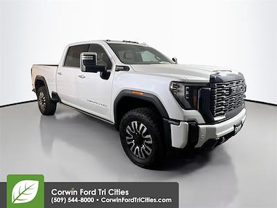 2024 GMC Sierra 3500 Crew Cab 4x4 Pickup for sale #6207710 - photo 1