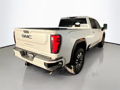 2024 GMC Sierra 3500 Crew Cab 4x4 Pickup for sale #6207710 - photo 2