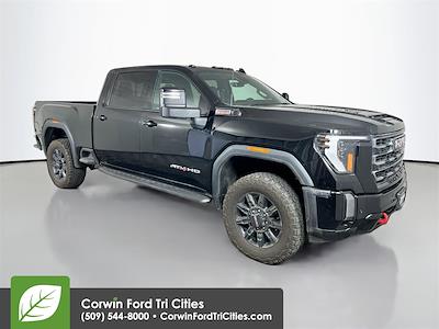 2024 GMC Sierra 3500 Crew Cab 4x4 Pickup for sale #6207865 - photo 1