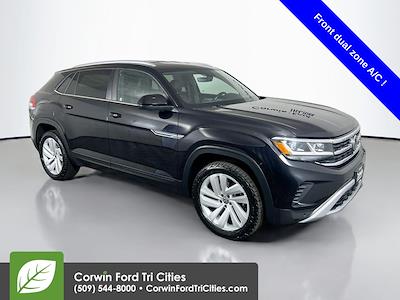 2020 Volkswagen Atlas Cross Sport AWD SUV for sale #6207919 - photo 1