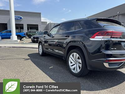 2020 Volkswagen Atlas Cross Sport AWD SUV for sale #6207919 - photo 2