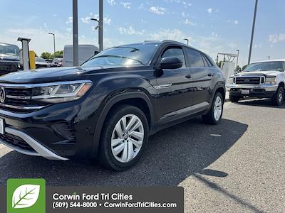 2020 Volkswagen Atlas Cross Sport AWD SUV for sale #6207919 - photo 1