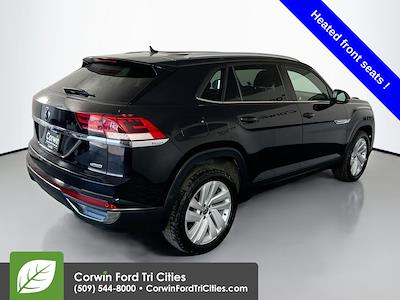 2020 Volkswagen Atlas Cross Sport AWD SUV for sale #6207919 - photo 2