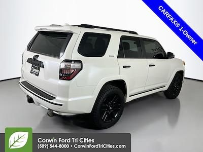 Used 2023 Toyota 4Runner - photo 1