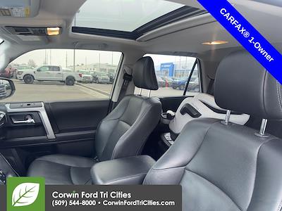 Used 2023 Toyota 4Runner - photo 1