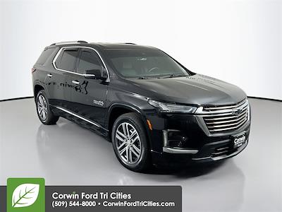 Used 2023 Chevrolet Traverse High Country AWD SUV for sale #6210988 - photo 1
