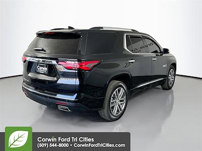 Used 2023 Chevrolet Traverse High Country AWD SUV for sale #6210988 - photo 2