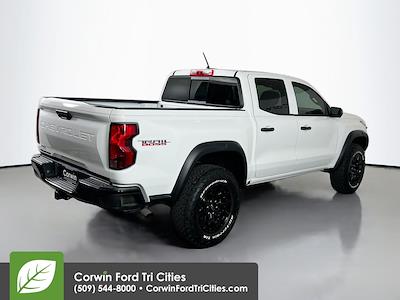 2024 Chevrolet Colorado Crew Cab 4WD Pickup for sale #6211718 - photo 2