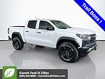 2024 Chevrolet Colorado Crew Cab 4WD Pickup for sale #6211718 - photo 1