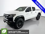 2024 Chevrolet Colorado Crew Cab 4WD Pickup for sale #6211718 - photo 7