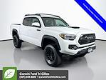 Used 2020 Toyota Tacoma TRD Pro Double Cab for sale #6212364 - photo 1