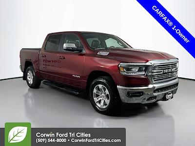2024 Ram 1500 Crew Cab 4WD Pickup for sale #6213196 - photo 1