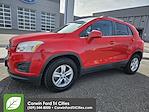 2015 Chevrolet Trax AWD SUV for sale #6213424 - photo 3