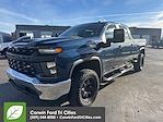 2021 Chevrolet Silverado 2500 Crew Cab 4WD Pickup for sale #6213458 - photo 4
