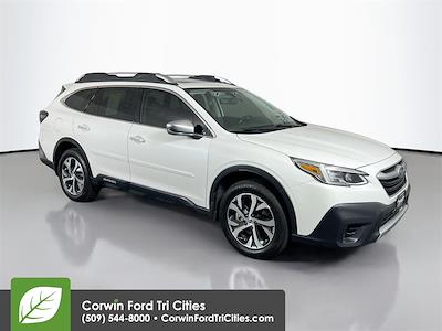 2021 Subaru Outback AWD SUV for sale #6214641 - photo 1