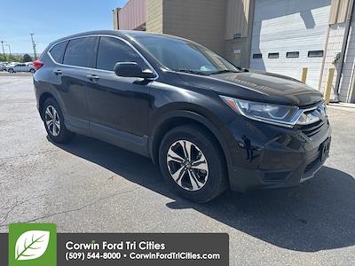 2017 Honda CR-V 4x4 SUV for sale #6214768 - photo 1