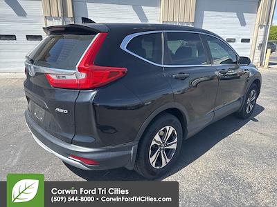 2017 Honda CR-V 4x4 SUV for sale #6214768 - photo 2