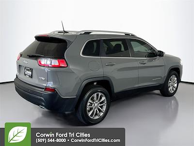 2021 Jeep Cherokee 4WD SUV for sale #6215848 - photo 2
