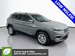 2021 Jeep Cherokee 4WD SUV for sale #6215848 - photo 1