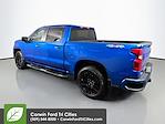 Used 2023 Chevrolet Silverado 1500 Custom Crew Cab for sale #6216977 - photo 13
