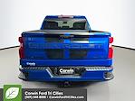 Used 2023 Chevrolet Silverado 1500 Custom Crew Cab for sale #6216977 - photo 3