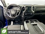 Used 2023 Chevrolet Silverado 1500 Custom Crew Cab for sale #6216977 - photo 23