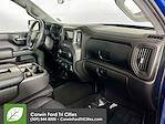Used 2023 Chevrolet Silverado 1500 Custom Crew Cab for sale #6216977 - photo 26