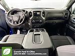 Used 2023 Chevrolet Silverado 1500 Custom Crew Cab for sale #6216977 - photo 9