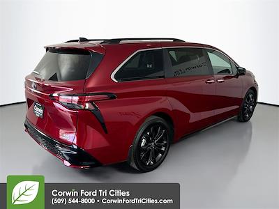 2024 Toyota Sienna FWD Minivan for sale #6217487 - photo 2