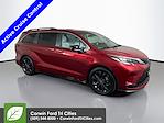 2024 Toyota Sienna FWD Minivan for sale #6217487 - photo 1