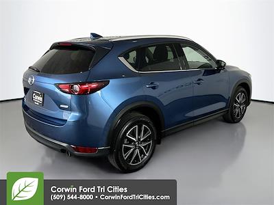 2017 Mazda CX-5 4x4 SUV for sale #6217726 - photo 2