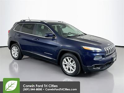 Used 2014 Jeep Cherokee Latitude SUV for sale #6217734 - photo 1