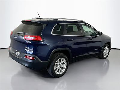 Used 2014 Jeep Cherokee Latitude SUV for sale #6217734 - photo 2