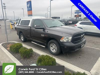 2016 Ram 1500 Regular Cab RWD Pickup for sale #6218319 - photo 1