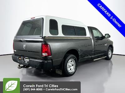 2016 Ram 1500 Regular Cab RWD Pickup for sale #6218319 - photo 2