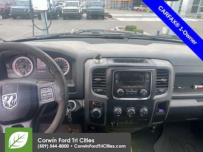 2016 Ram 1500 Regular Cab RWD Pickup for sale #6218319 - photo 2