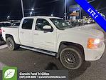 2012 Chevrolet Silverado 1500 Crew Cab 4WD Pickup for sale #6218876 - photo 1
