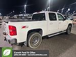 2012 Chevrolet Silverado 1500 Crew Cab 4WD Pickup for sale #6218876 - photo 2