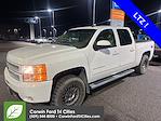 2012 Chevrolet Silverado 1500 Crew Cab 4WD Pickup for sale #6218876 - photo 5