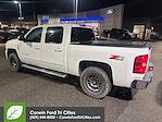 2012 Chevrolet Silverado 1500 Crew Cab 4WD Pickup for sale #6218876 - photo 8