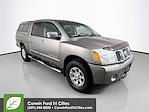 Used 2007 Nissan Titan LE Crew Cab 4x4 Pickup for sale #6219028 - photo 1