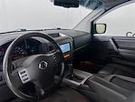 Used 2007 Nissan Titan LE Crew Cab 4x4 Pickup for sale #6219028 - photo 3